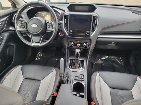 Used 2023 Subaru Crosstrek 2.5i Limited image 21