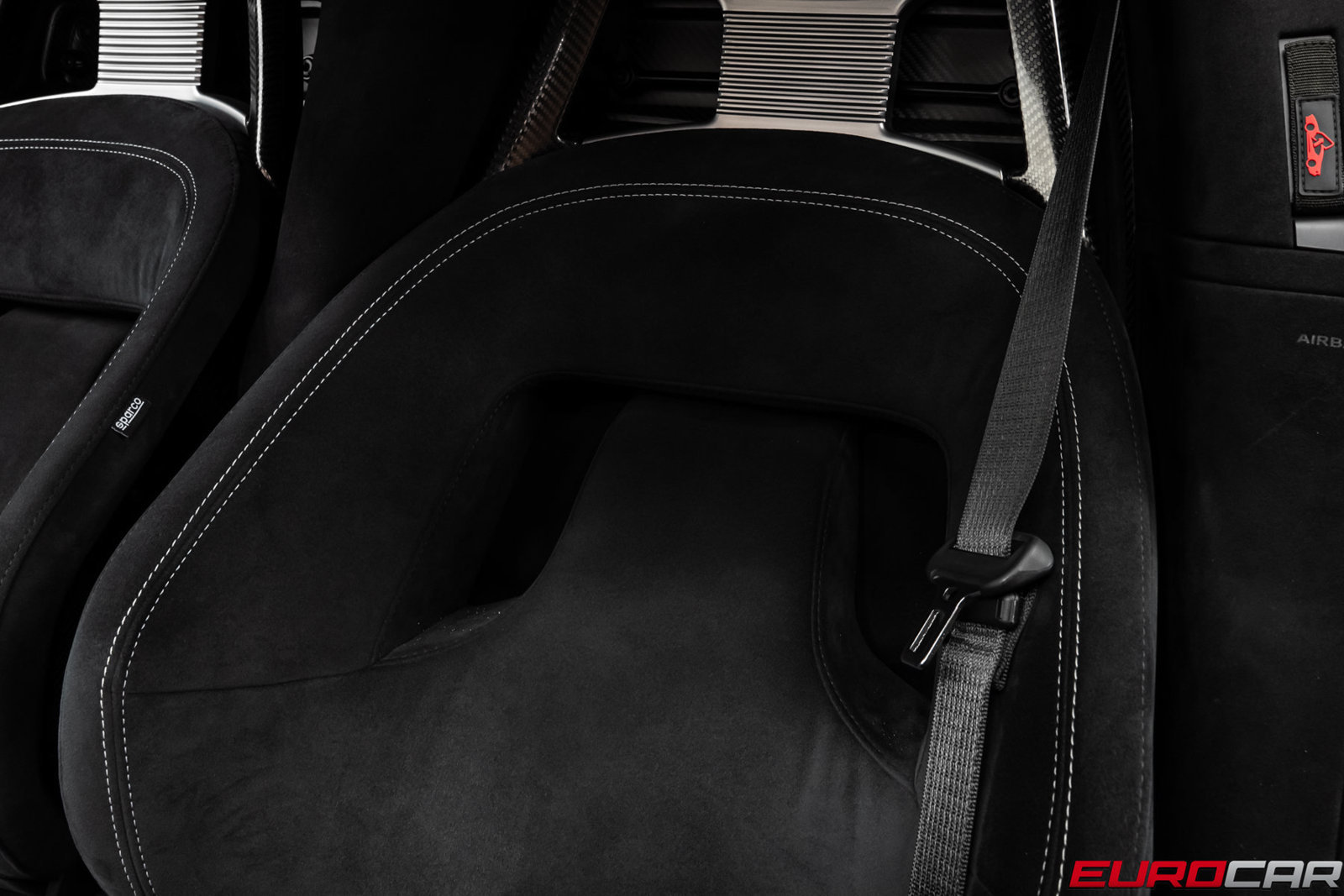 Used 2020 Ford GT Carbon Series RWD image 54