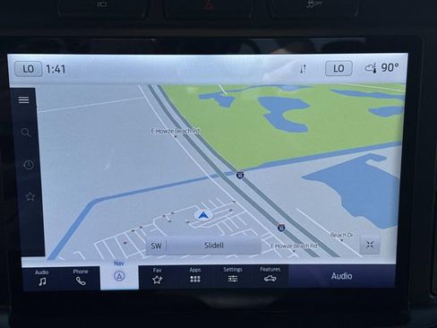 Used 2023 Ford F150 XLT w/ Equipment Group 302A High image 18