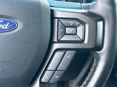 Used 2019 Ford Expedition Limited w/ Equipment Group 301A AWD/4WD image 18