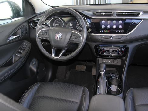 Used 2021 Buick Encore GX Essence w/ Advanced Technology Package image 9