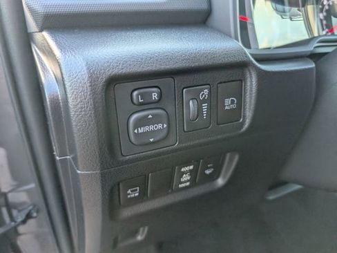 Used 2022 Toyota 4Runner Limited image 16
