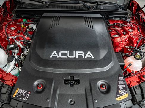 Used 2024 Acura ZDX A-Spec AWD/4WD image 41