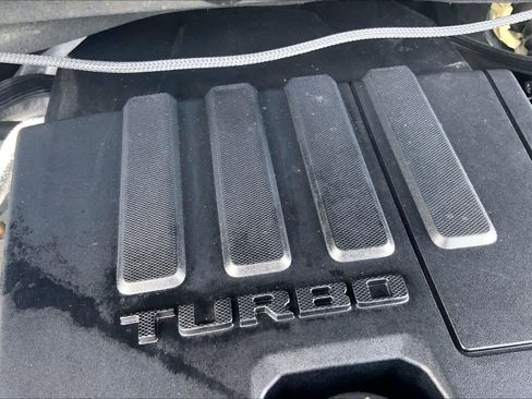 Used 2026 Chevrolet Silverado 1500 Custom AWD/4WD image 33