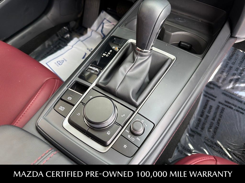 Certified 2026 MAZDA CX-30 AWD 2.5 S image 21