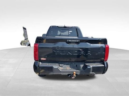 Used 2023 Toyota Tundra SR5 w/ SX Package image 5