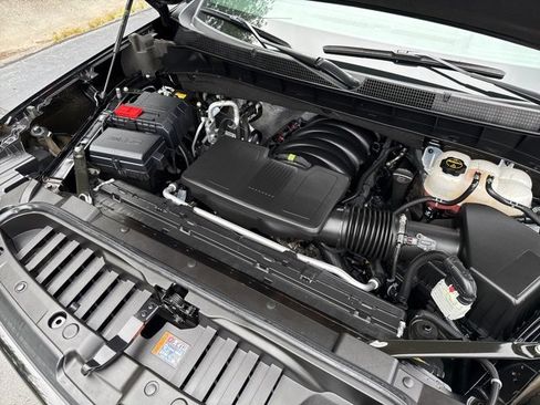 Used 2025 Chevrolet Silverado 1500 RST image 35