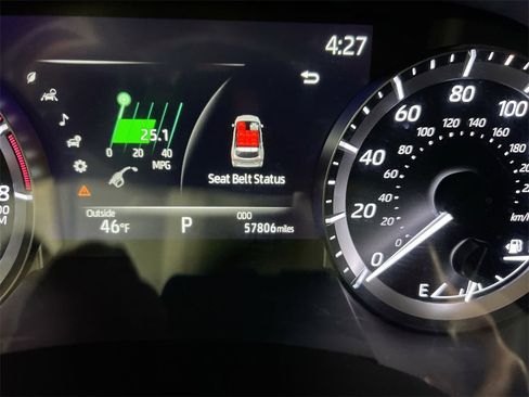 Used 2023 Toyota Highlander L image 12