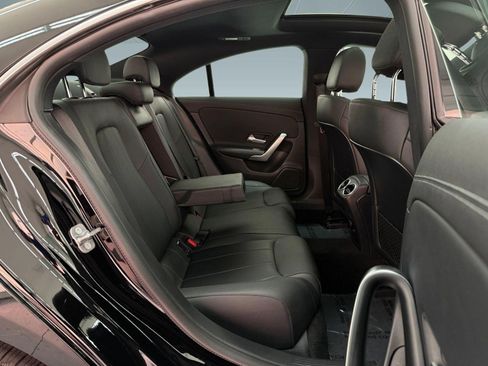 Certified 2024 Mercedes-Benz CLA 250 image 29