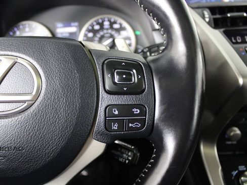 Used 2020 Lexus NX 300 FWD w/ Premium Package image 27