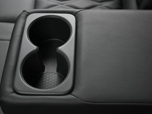 New 2026 Nissan Rogue Platinum w/ Tech Package image 24