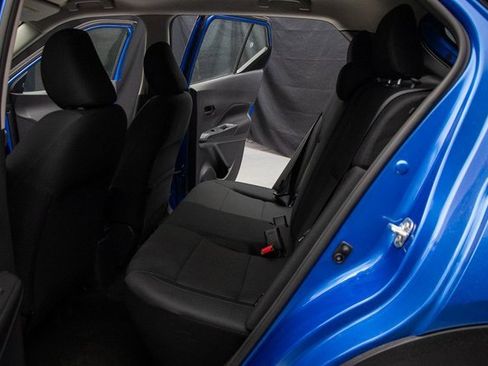 New 2025 Nissan Kicks Play S image 20