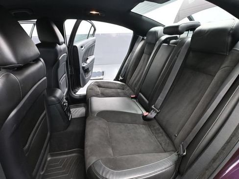 Used 2021 Dodge Charger R/T w/ Plus Group RWD image 40