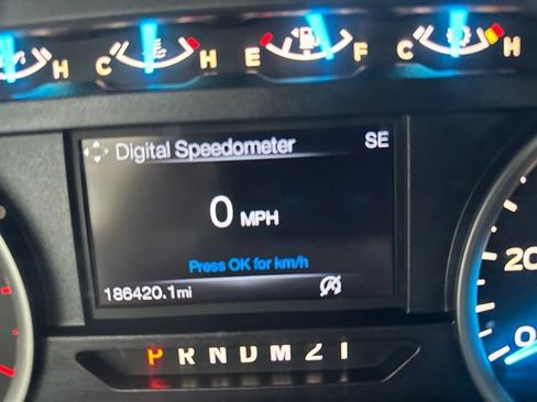 Used 2015 Ford F150 XLT w/ Equipment Group 302A Luxury RWD image 23