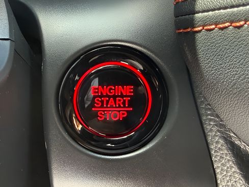New 2027 Honda HR-V Sport image 21