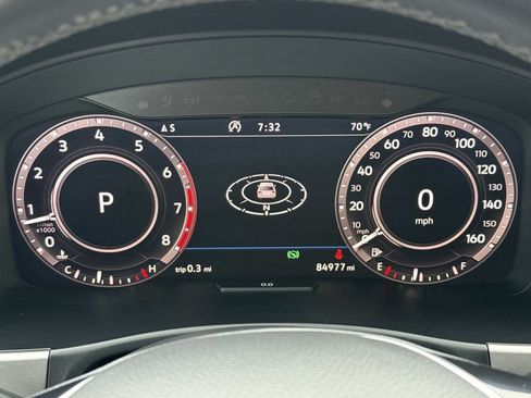 Used 2019 Volkswagen Atlas SEL Premium AWD/4WD image 24