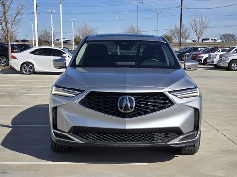 Certified 2026 Acura MDX SH-AWD image 16