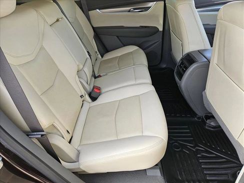 Used 2021 Cadillac XT5 Premium Luxury image 17