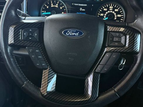 Used 2018 Ford F150 XLT w/ Equipment Group 302A Luxury image 52