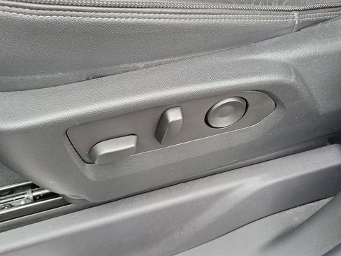 Certified 2024 Chevrolet Silverado 3500 High Country w/ High Country Premium Package AWD/4WD image 21