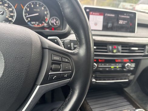 Used 2018 BMW X5 xDrive35i w/ Driving Assistance Package image 22