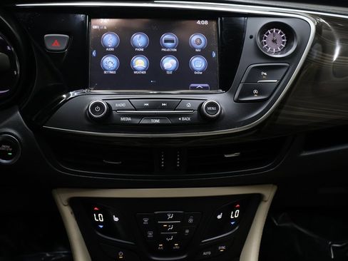 Used 2019 Buick Envision Essence image 20