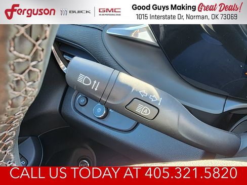 New 2026 Buick Envista Preferred w/ Convenience I Package FWD image 20