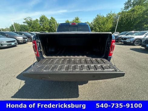 Used 2020 RAM 1500 Limited AWD/4WD image 11