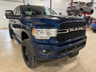 Certified 2024 RAM 2500 Big Horn w/ Sport Appearance Package video 1