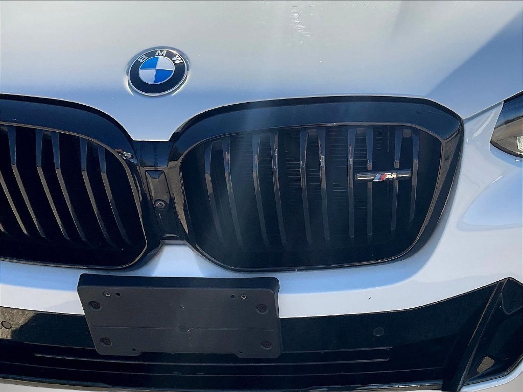 Used 2024 BMW X3 M40i w/ Premium Package AWD/4WD image 33