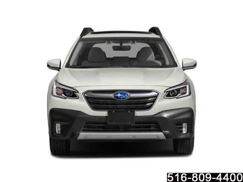 Used 2020 Subaru Outback Limited AWD/4WD image 8