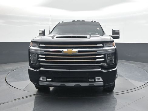 Used 2023 Chevrolet Silverado 3500 High Country image 5