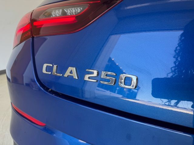 Certified 2026 Mercedes-Benz CLA 250 image 42