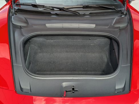 Certified 2022 Porsche 911 Carrera GTS image 23