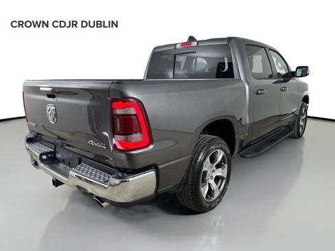 Certified 2023 RAM 1500 Laramie AWD/4WD image 5