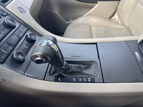 Used 2011 Ford Taurus SEL w/ 201A Rapid Spec Order Code AWD/4WD image 29