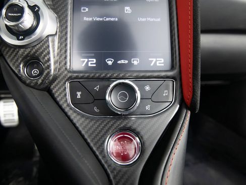 Used 2020 McLaren 720S Performance RWD image 20