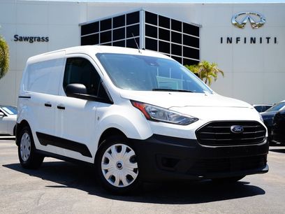 Used 2023 Ford Transit Connect XL