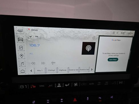 New 2025 GMC Hummer EV 3X w/ Extreme Off-Road Package image 17