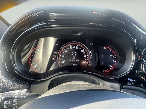 Used 2024 Dodge Durango GT image 22