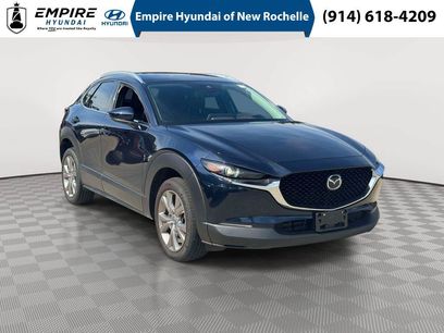 Used 2020 MAZDA CX-30 AWD w/ Premium Package