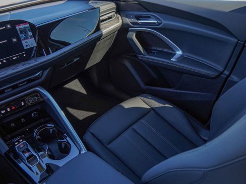 New 2025 Audi Q5 Premium image 21