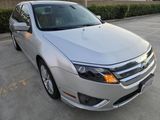 Used 2012 Ford Fusion SEL image 3