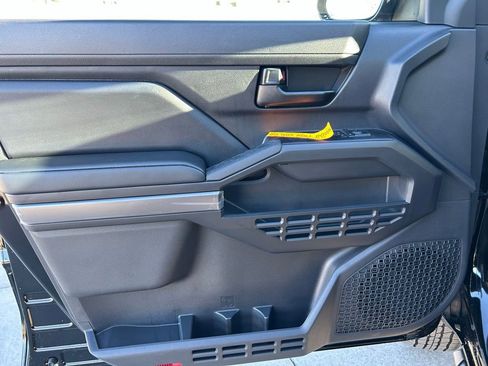 New 2026 Toyota Tacoma SR5 AWD/4WD image 14