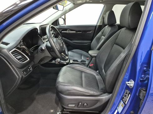 Certified 2022 Kia Seltos EX AWD/4WD image 12