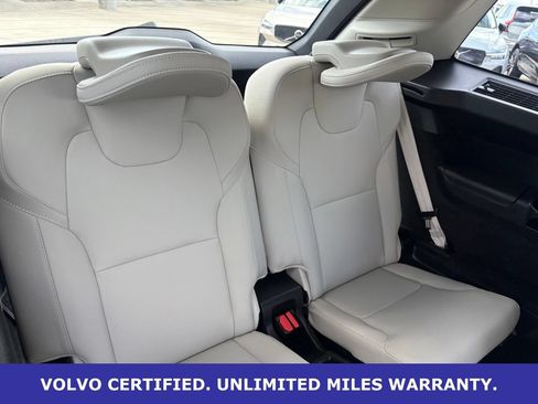 Certified 2023 Volvo XC90 T8 Plus AWD/4WD image 35