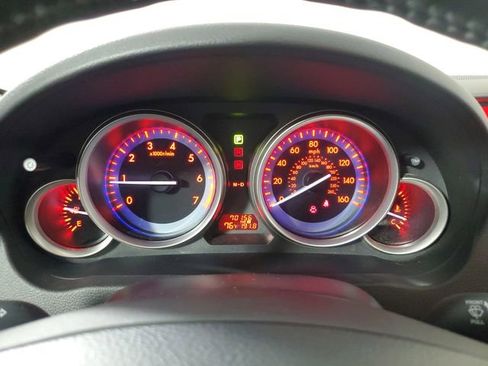 Used 2012 MAZDA MAZDA6 i Grand Touring FWD image 25