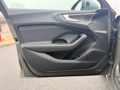 Certified 2025 Audi A5 2.0T Premium Plus w/ Premium Plus image 13