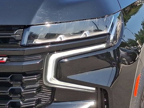 Used 2023 Chevrolet Tahoe Z71 w/ Max Trailering Package AWD/4WD image 9