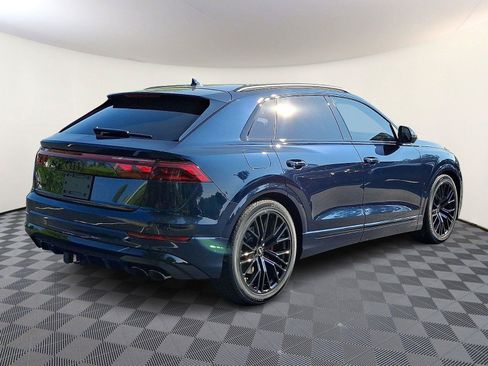 New 2026 Audi SQ8 Prestige AWD/4WD image 6